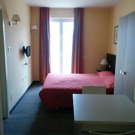 Il Poggio Apartment Tortoreto